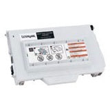 Toner LEXMARK Preto 15W0903 12000 Pág.