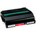 Photo Developer LEXMARK 15W0904 40000 Pág.