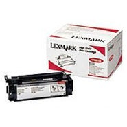 Toner LEXMARK Preto 17G0154 15000 Pág.