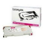 Toner LEXMARK Magenta 20K0501 3000 Pág.