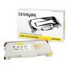 Toner LEXMARK Amarelo 20K0502 3000 Pág.