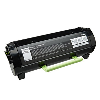 Toner LEXMARK Retorno Preto 24B6035 16000 Pág.