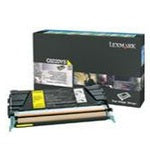 Toner LEXMARK Retorno Amarelo C5220YS 3000 Pág.