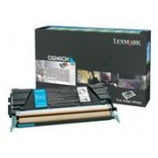 Toner LEXMARK Retorno Azul C5240CH 5000 Pág.