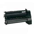Toner LEXMARK Retorno C7700 Amarelo C7700YS 6000 Pág.