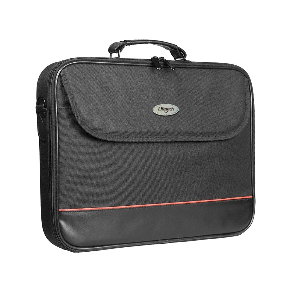 Mala para Notebook 15,6" NB-50 Preto — Leve e Resistente