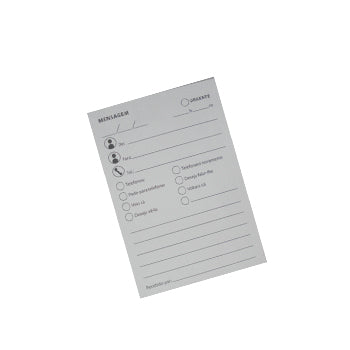 Bluepixel Equipamentos e Serviços Informáticos Lda | Post-It Bloco de Recados e Mensagens 60 Folhas 149x102mm 3M Notas Aderentes