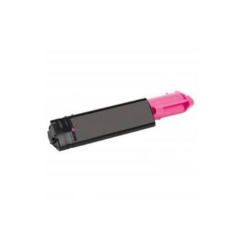 Toner Compatível Dell Magenta 2000 Pág.