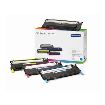 Toner Compatível Samsung Magenta 1000 Pág.