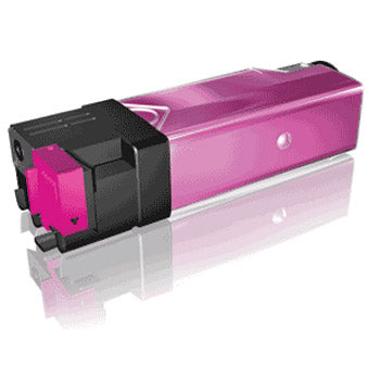 Toner Compatível Dell Magenta 2500 Pág.