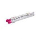 Toner Compatível Dell Magenta 8000 Pág.