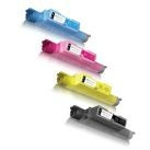 Toner Compatível Dell Azul 8000 Pág.