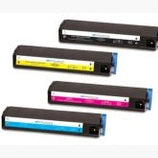 Toner Compatível OKI Azul 15000 Pág.
