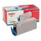 Toner OKI Azul 41963007 10000 Pág.