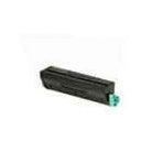 Toner OKI Preto 43502002 7000 Pág.