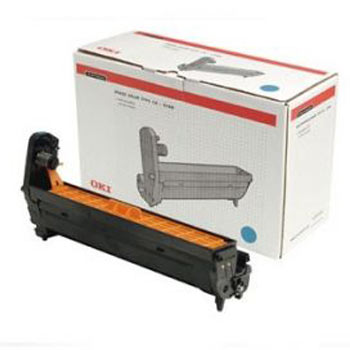 Toner OKI Amarelo 44315305 6000 Pág.