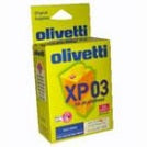 Cabeça Impressão Olivetti XP03 4 Cores B0261L