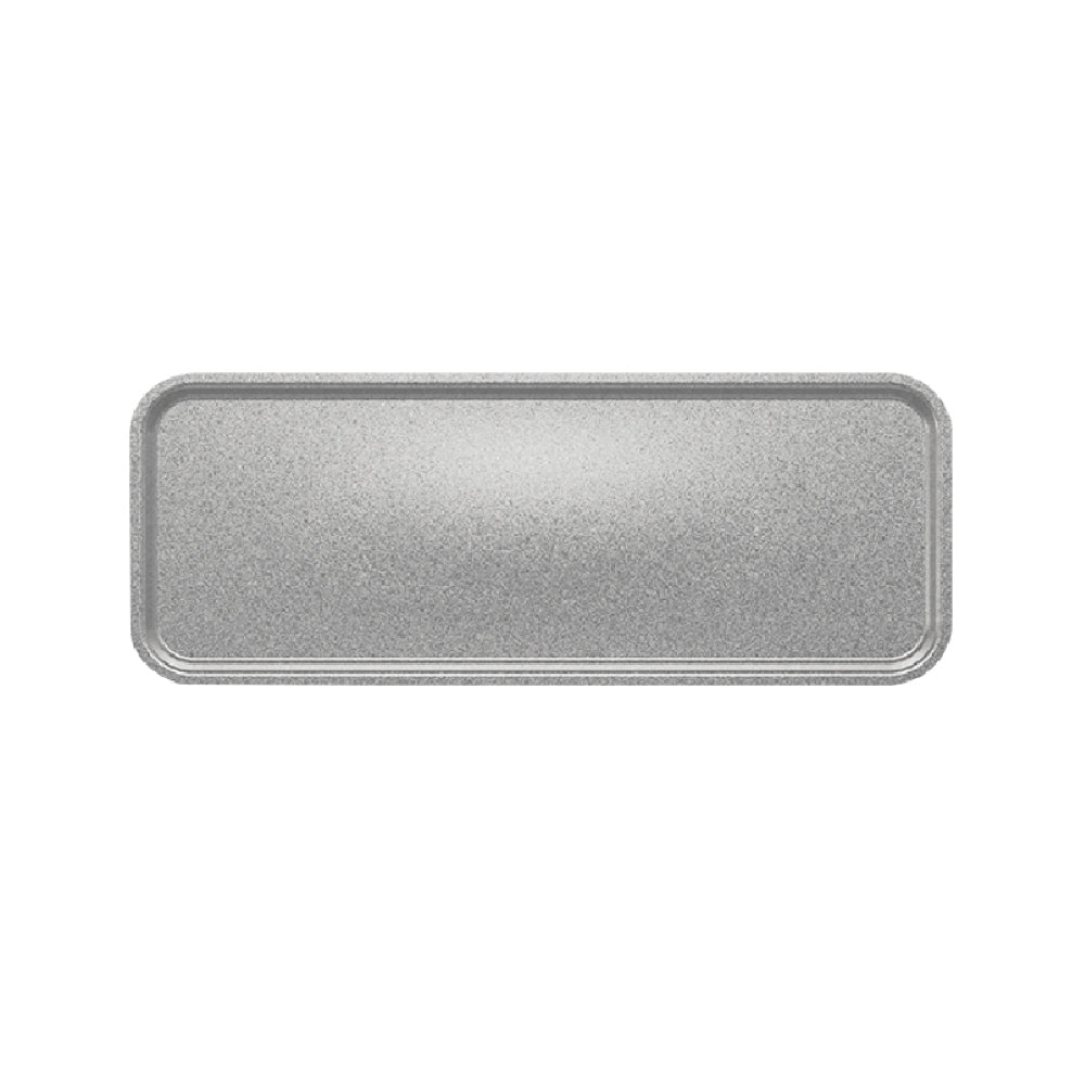 Travessa Retangular de Inox 32x12,8cm – Ideal para Cozinhas