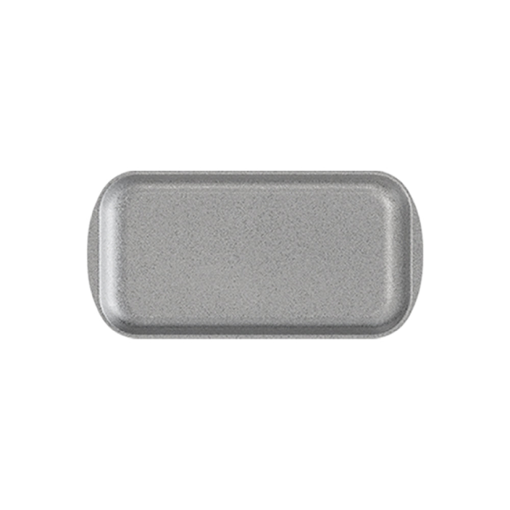 Travessa Retangular de Inox 37x20cm — Tamanho e Durabilidade
