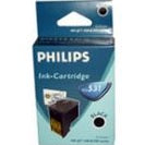 Tinteiro Philips Fax PFA531 Preto 1000 Pág.