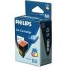 Tinteiro Philips Fax PFA534 Cor