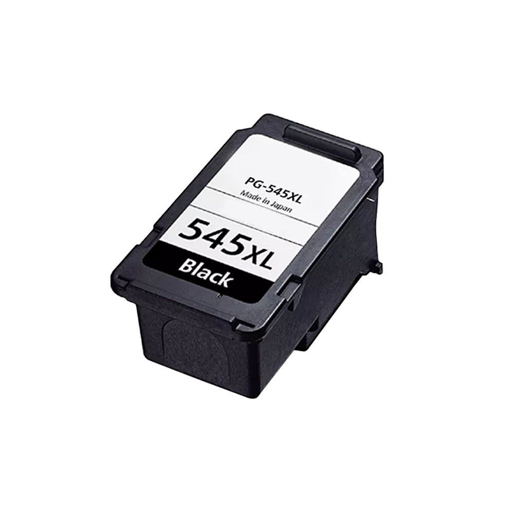 Tinteiro Remanuf. Canon PG545XL Preto 8286B001 30ml 800 Pág