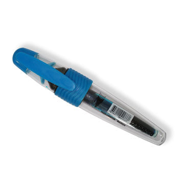Bluepixel Equipamentos e Serviços Informáticos Lda | Marcador Fluorescente Azul Smartd Liquid 1 unidade | Tinta Vibrante SmartD Marcadores