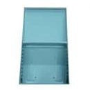 Bluepixel Equipamentos e Serviços Informáticos Lda | Caixa de Arquivo de Aço 100x142x132 – Durável e Segura Smead Arquivo Definitivo