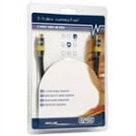 Sweex S-Video Cable 5M Gold