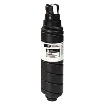 Toner Toshiba T-3520E Preto