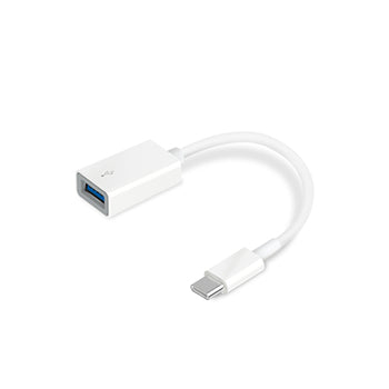Adaptador USB-C para USB-A 3.0 SuperSpeed UC400