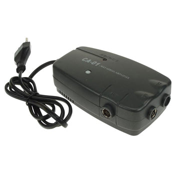 Amplificador de Antena com Ajuste de Ganho