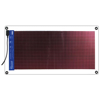 Carregador Solar 7W SUNSLICK Náutica