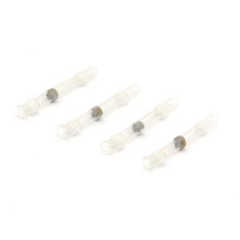 Manga Retrátil com Solda para Emendas 110° 1,7mm Pack 4un