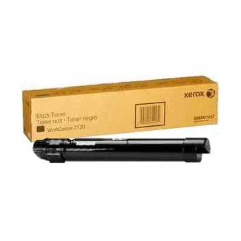 Toner Xerox Preto 006R01457 - 22.000 Páginas | Alta Qualidade