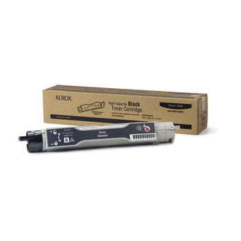 Toner Xerox Preto 106R01147 10000 Pág.