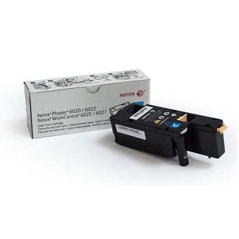 Toner Xerox Azul 106R02756 1000 Pág.