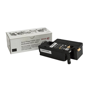 Toner Xerox Preto 106R02759 2000 Pág.