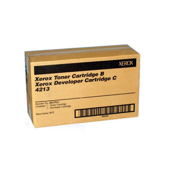 Toner+Developer 4213