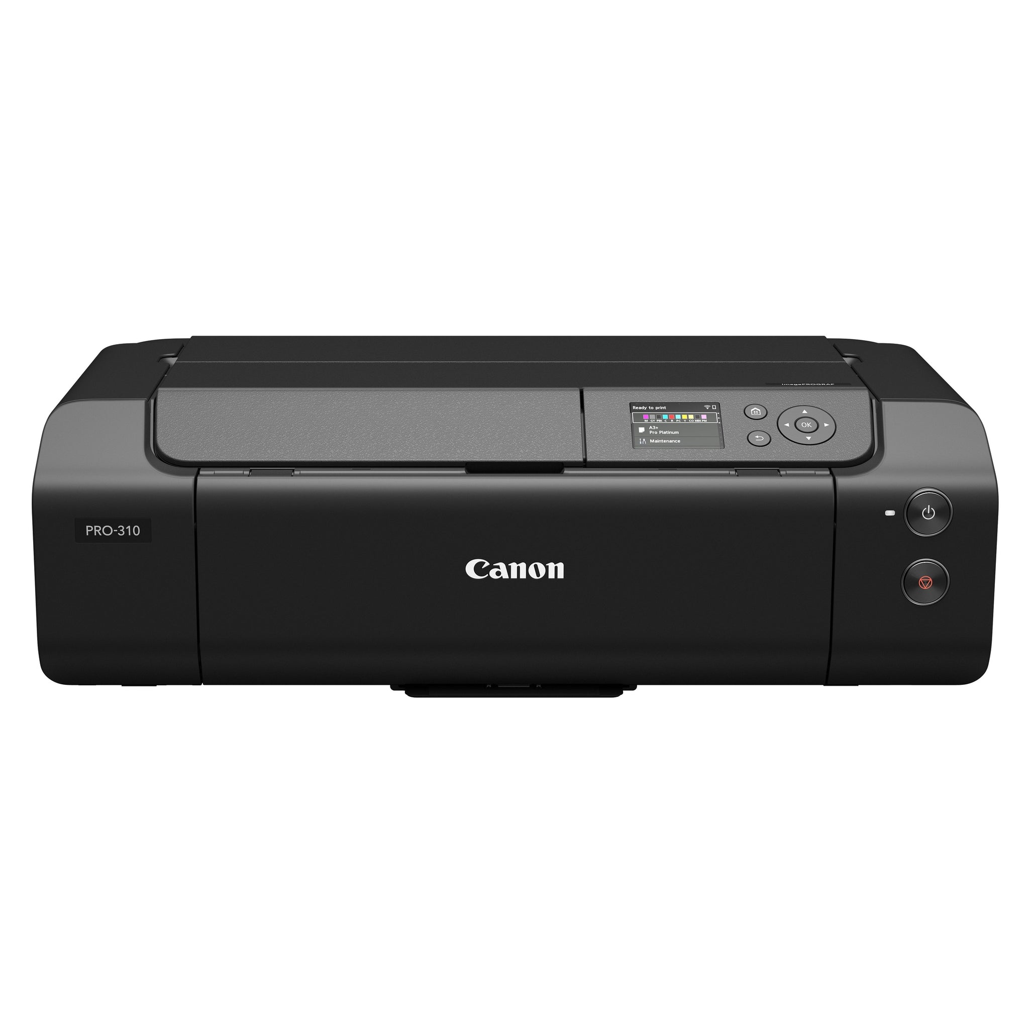 CANON ImagePROGRAF PRO-310 Inkjet Singlefunction Printer A3 4m 15s ppm