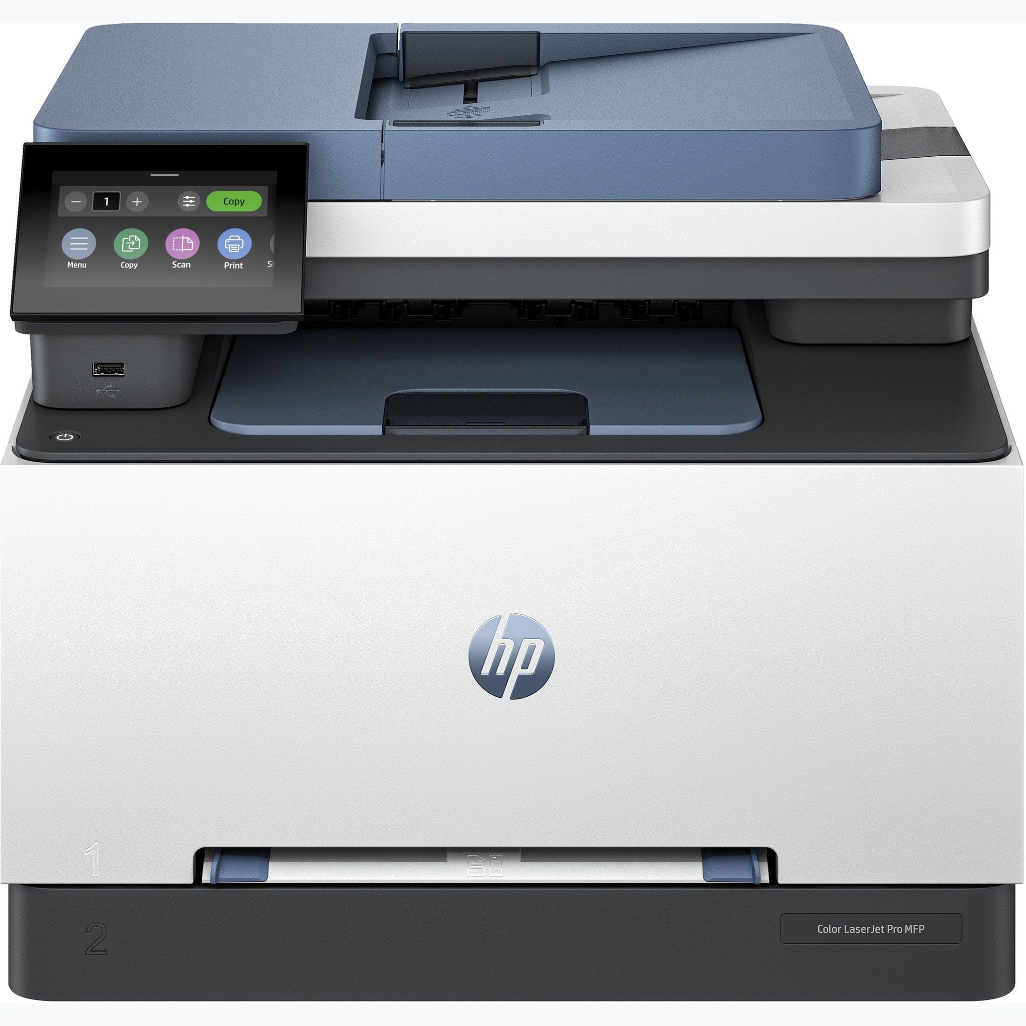HP Color LaserJet Pro MFP 3302sdw MFP colour laser A4 25ppm Copy 25ppm Print 250sheets LAN USB Wi-Fi