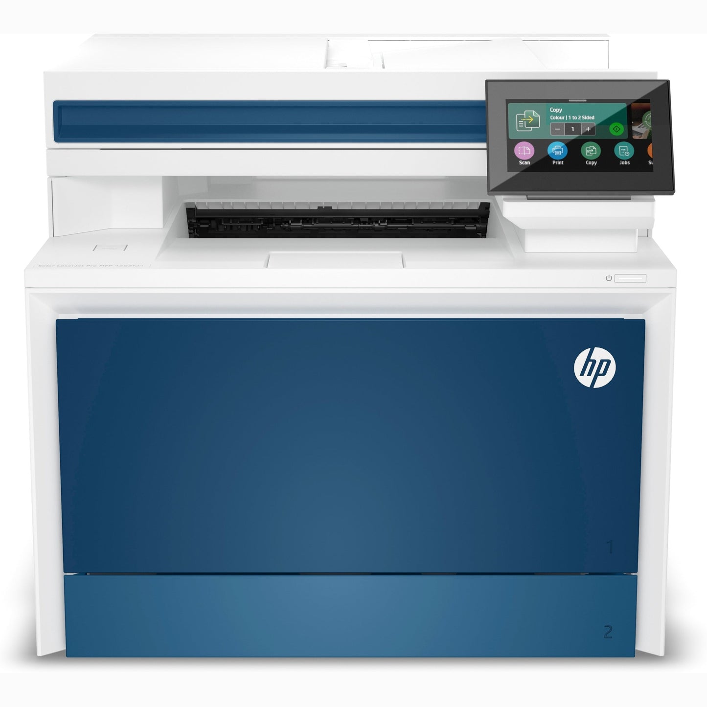 HP Color LaserJet Pro MFP 4302fdn MFP colour laser A4 35ppm Copy 35ppm Print 300sheets USB LAN