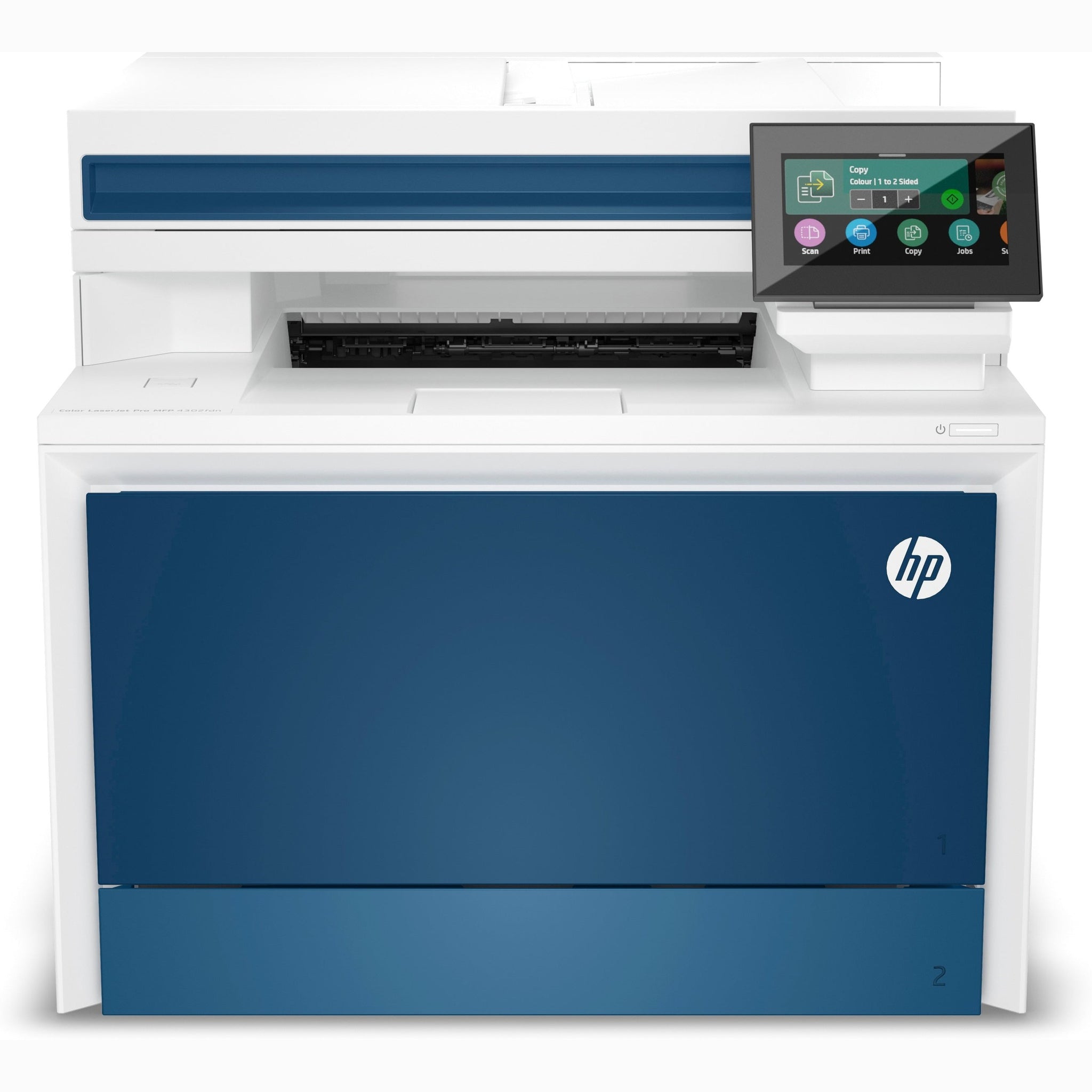 HP Color LaserJet Pro MFP 4302fdn MFP colour laser A4 35ppm Copy 35ppm Print 300sheets USB LAN