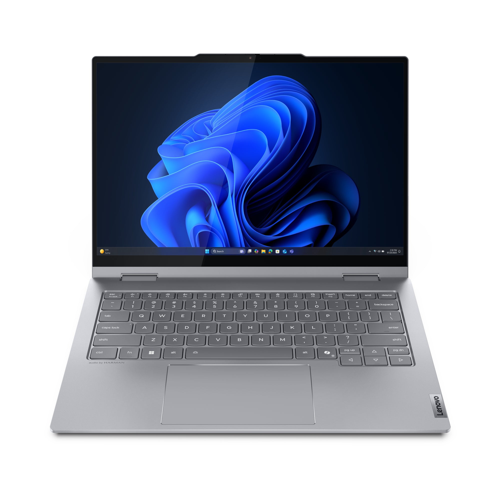 LENOVO ThinkBook 14 2in1 G5 Intel Core Ultra 7 255U 14inch 16GB 512GB W11P 1Y