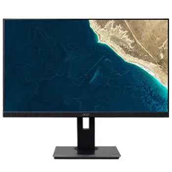 Monitor 21,5" ZeroFrame VGA HDMI B227QAbmiprx