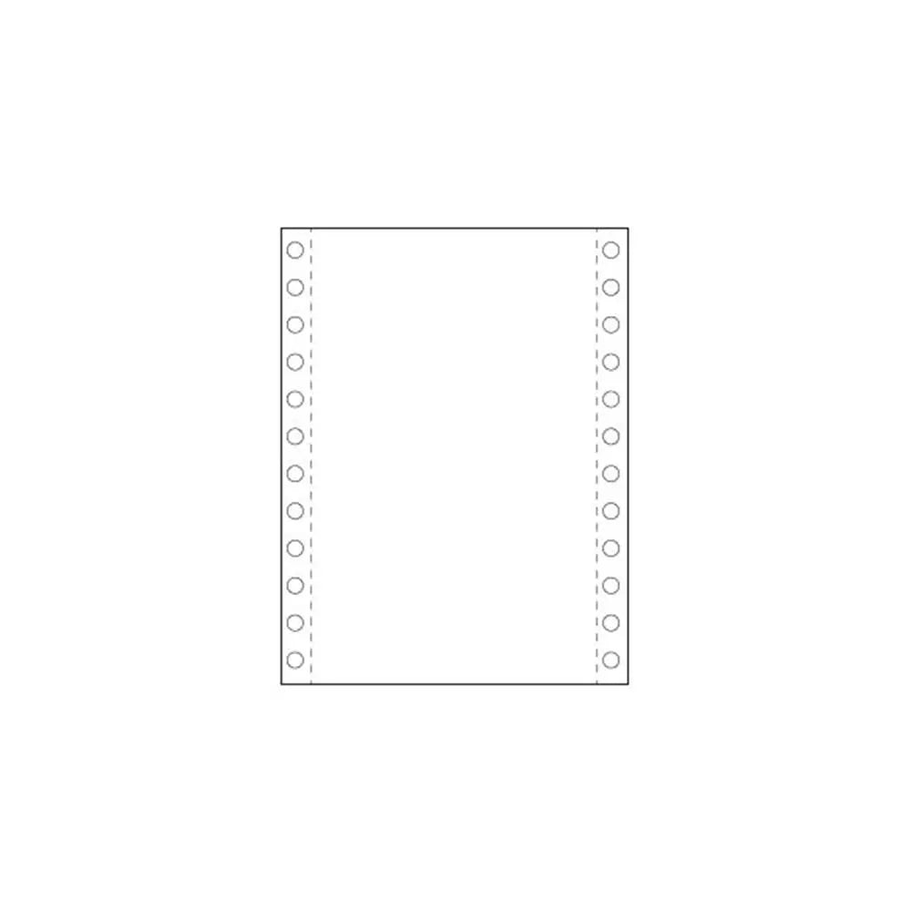 Bluepixel Equipamentos e Serviços Informáticos Lda | Etiquetas contínuas 3 vias 101,6x23,3 mm – 18.000 unidades Apli Etiquetas