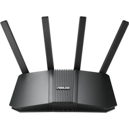 Router ASUS RT-BE82U WiFi 7 Dual-Band com AiMesh e 5 Portas 2.5GbE