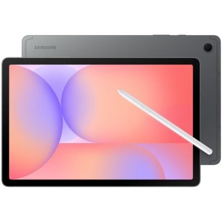 SAMSUNG Galaxy Tab S10 Lite 5G 256GB - Tablet Cinzento de Alta performance