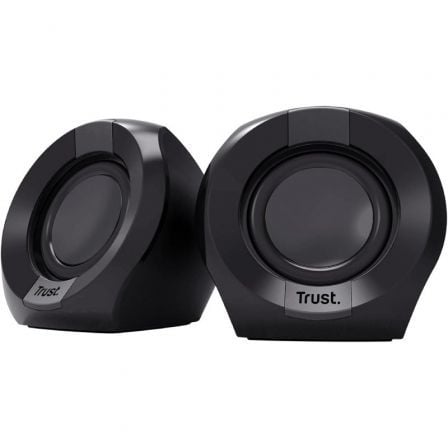 Trust Polo 2.0 Speaker Set | Caixas de som para computador