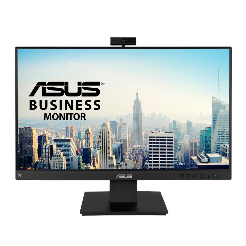 Monitor ASUS BE24EQK Business 23.8" Full HD IPS com Webcam - Bluepixel Equipamentos e Serviços Informáticos Lda